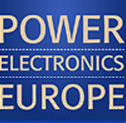 Power Electronics Europe logo