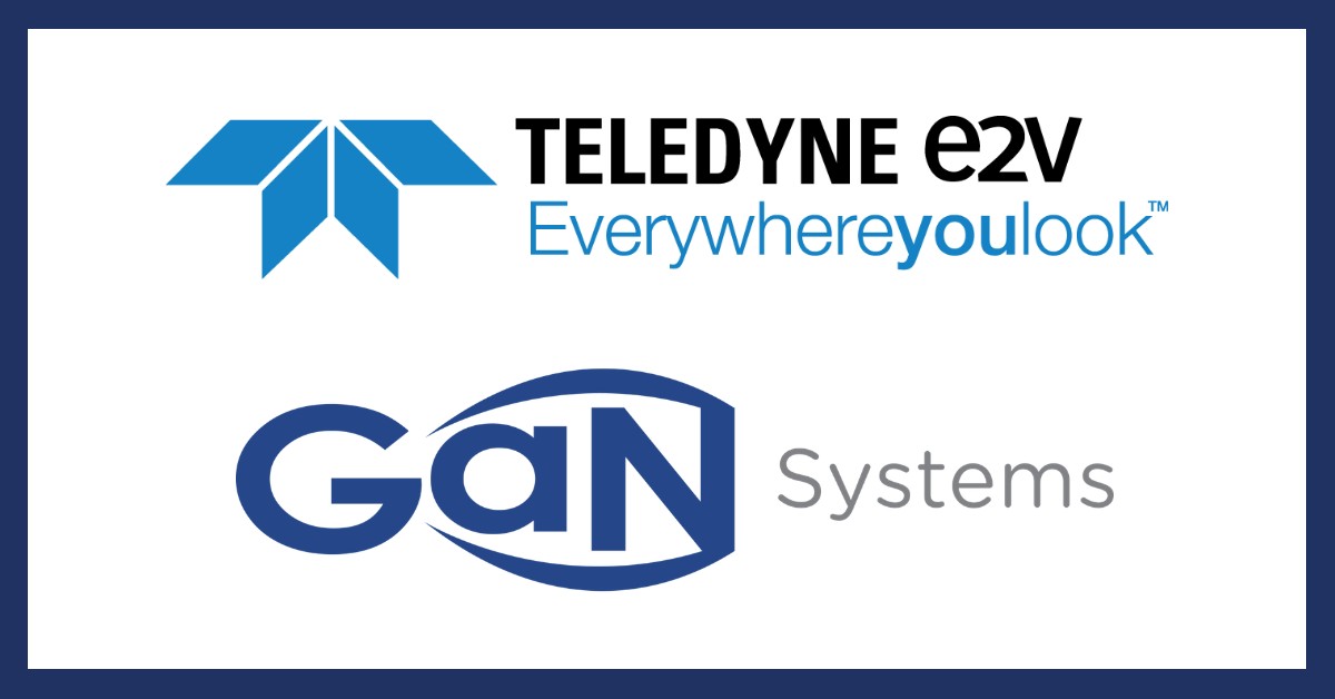 Teledyne E2v HiRel Releases A New 650V/60A Bottom Side Cooled GaN FET ...