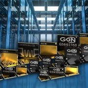 GaN solves data center challenges in profitability and sustainability