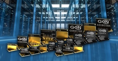 GaN solves data center challenges in profitability and sustainability